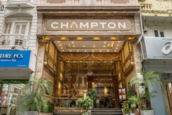 Champton Hanoi Hotel