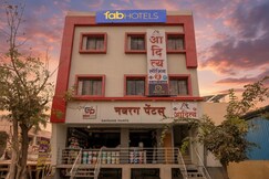 FabHotel Aditya Lodging