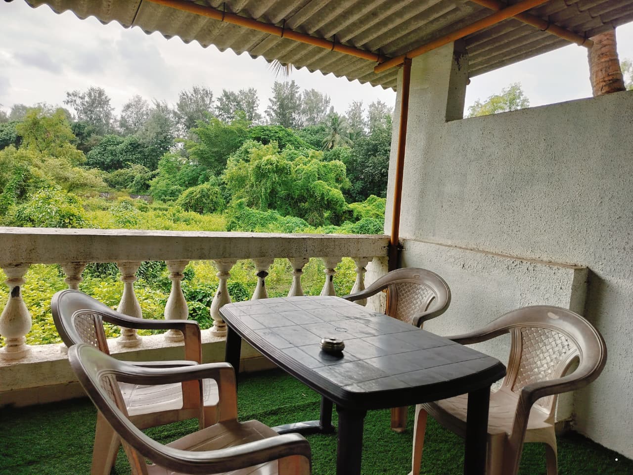 Akash Beach Hotel - Tap to explore photos