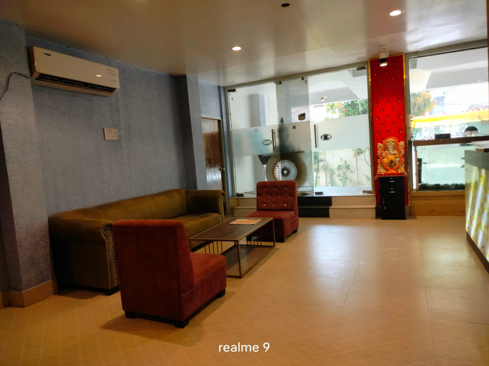 HOTEL JIYA GRAND - Tap to explore photos