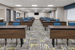 Hampton Inn Cleveland-Airport/Tiedeman Road