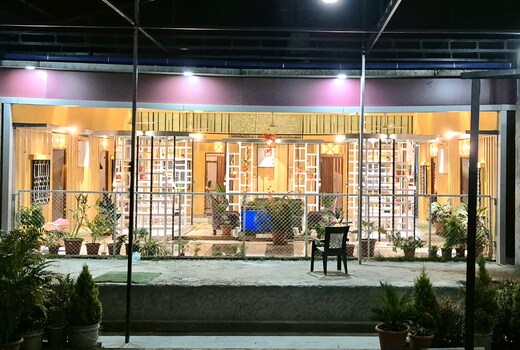 Brindavan