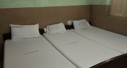 Udupi Brindhavan Lodge Room Type - Standard NON AC