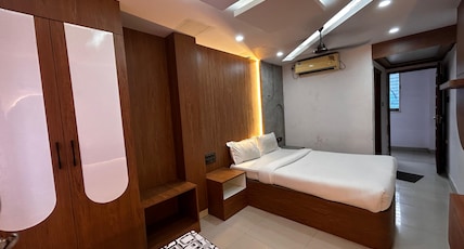 Rajdhani Group of hotels Room Type - CLASSIC SINGLE NON AC Rajdhani Group of hotels Room Type - CLASSIC SINGLE NON AC