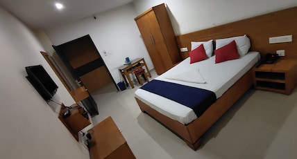 Marhaba Tourist Home Kunnamangalam Room Type - Non AC Deluxe Marhaba Tourist Home Kunnamangalam Room Type - Non AC Deluxe