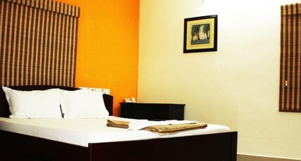 Chennai Stays (Guindy) Room Type - Deluxe Room