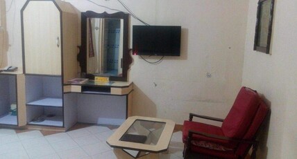 Dreamland Hotel Room Type - Ac Deluxe