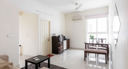 Olive Service Apartment Hitch City HYD Room Type - Superior One Bedroom Apartment