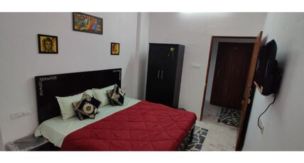 The Rukmani Homestay & Garden Room Type - Standard Room
