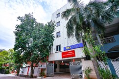 FabHotel Akshaya Bheemas Inn