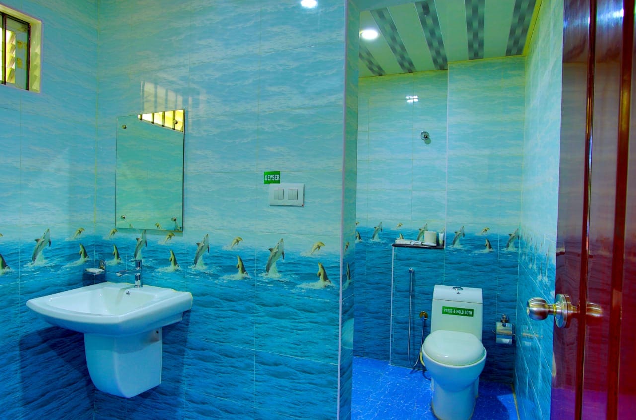 Hotel Wayanad Square - Tap to explore photos