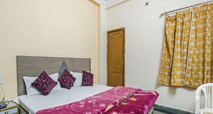 Hotel Sagar palace Room Type - Standard Non Ac Room