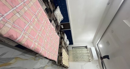 Hotel pujari palace Room Type - Bedroom 3