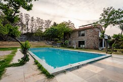 Royal Stay Luxury  villa