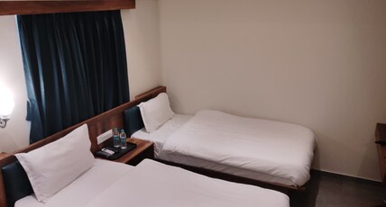 Aasare Inn Room Type - Superior Room