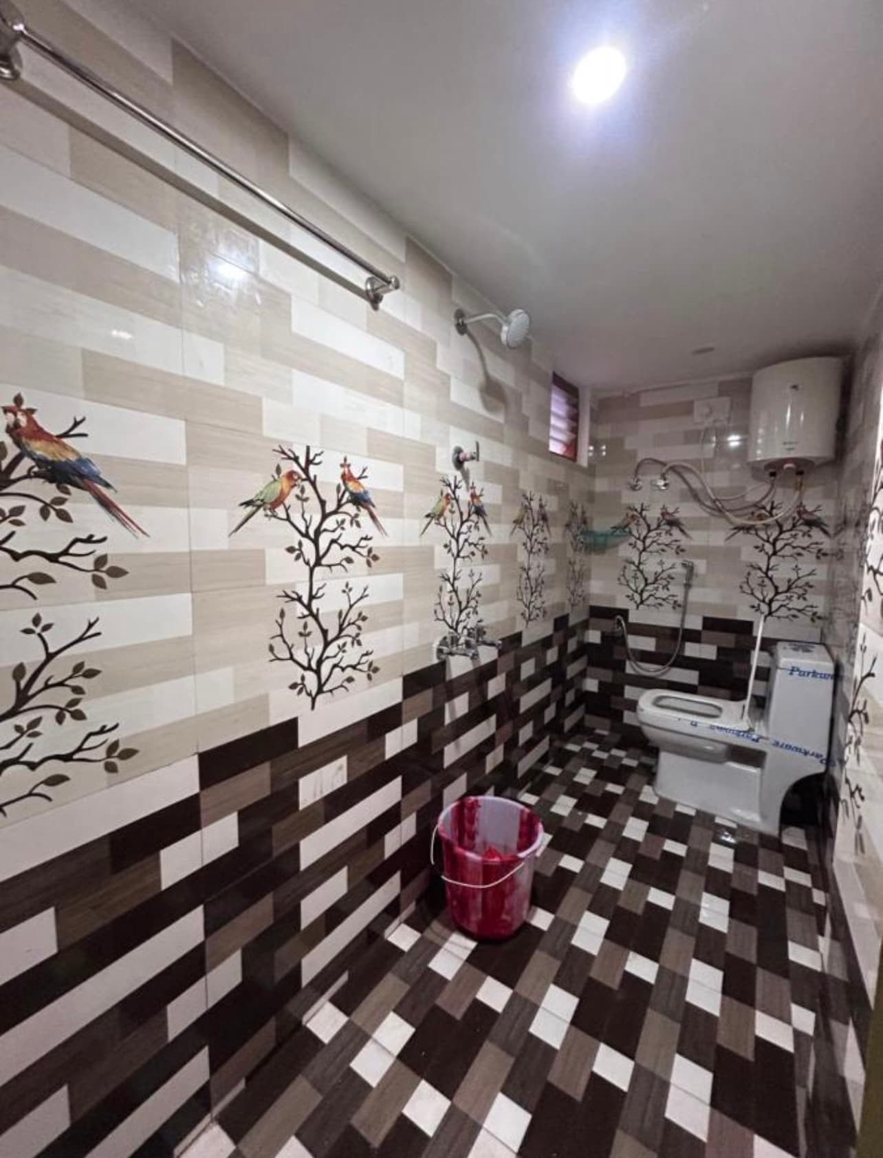 Sri Arunachala Homestay - Tap to explore photos
