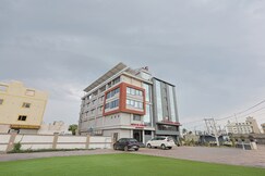 The Sky Imperial Welcome,Somnath