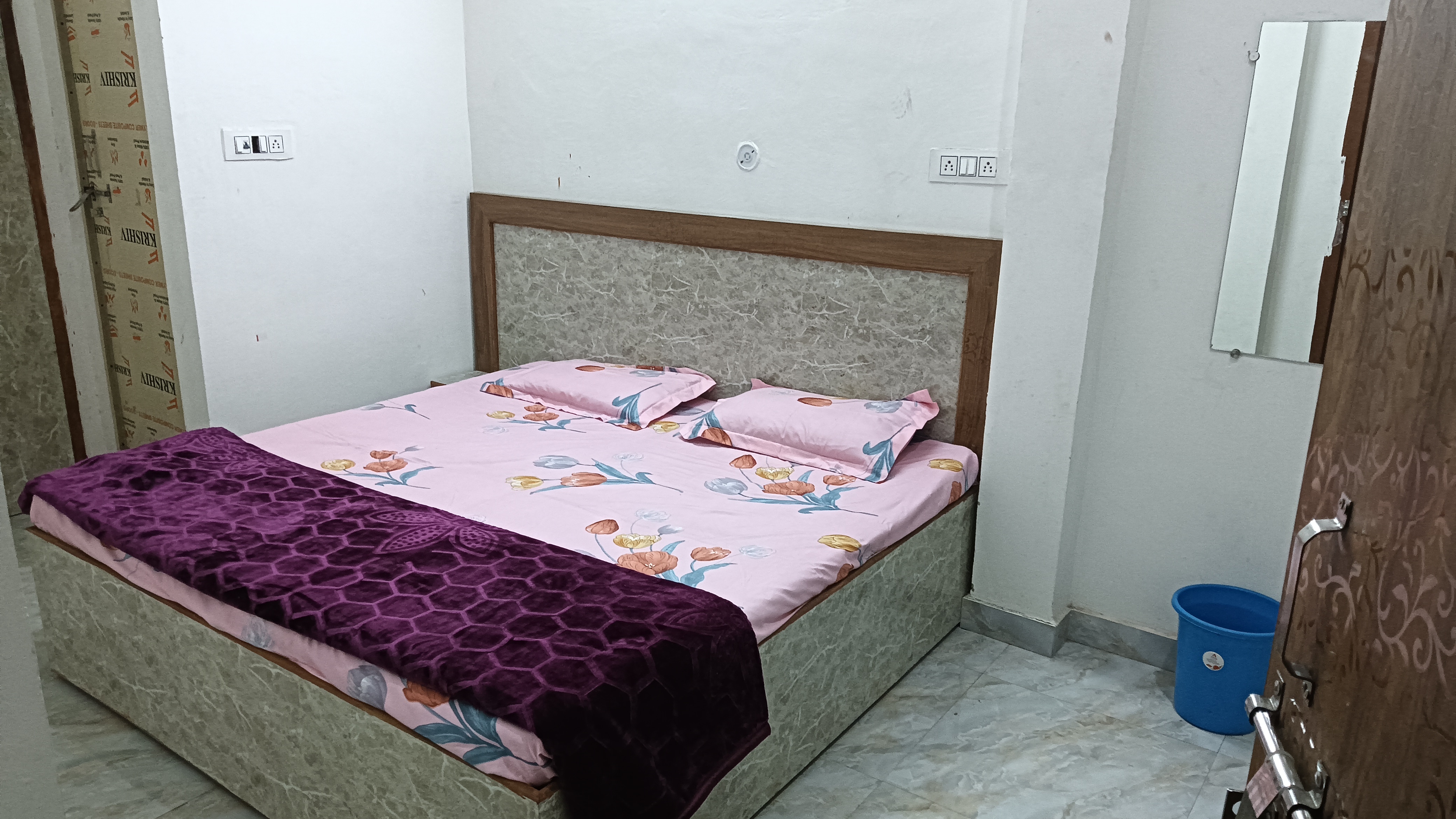 Rama Residency - Tap to explore photos