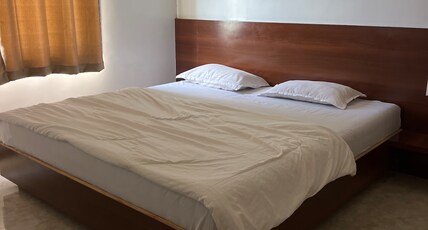 Hotel Kohinoor Room Type - Bedroom 15