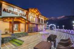 The Alpine Villa