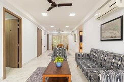 Handmade Homes Southern Avenue : Grand 3 BHK