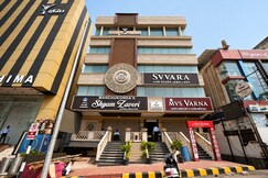 HOTEL TOUCHWOOD