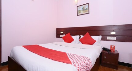 Richwin Hotel Room Type - Family Suite Room