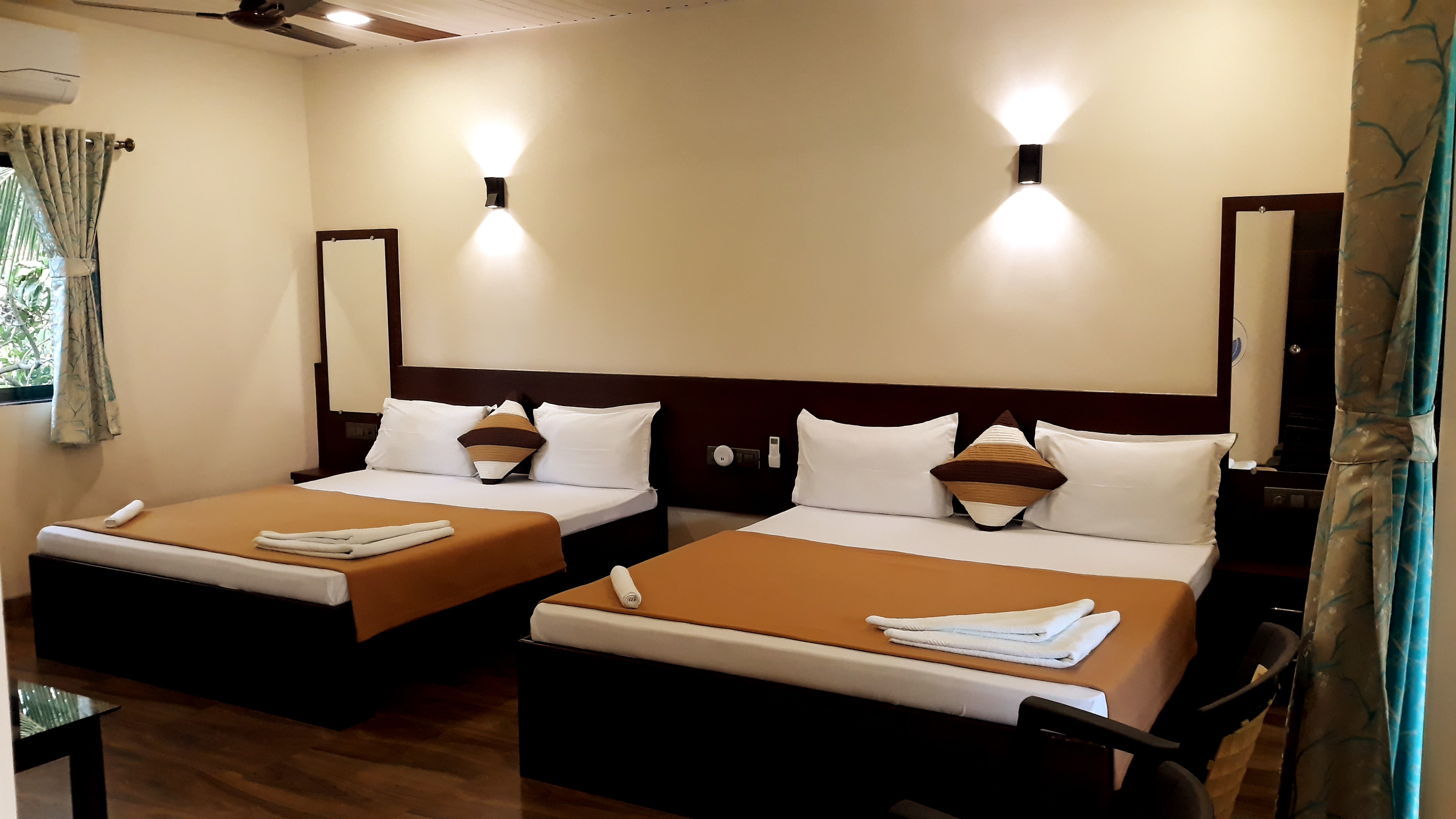 Arcadia Resort Alibaug - Tap to explore photos