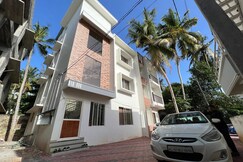Salim Homestay Trivandrum