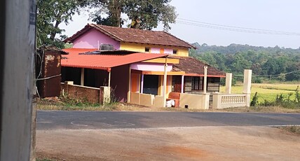 Shree sai ram guest house Room Type - Shree sai ram guest house