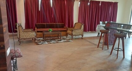 Nirvana Farms,Wada Room Type - Luxury 3 BHK Villa