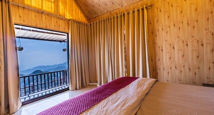 Spandan Villas Room Type - Super Deluxe