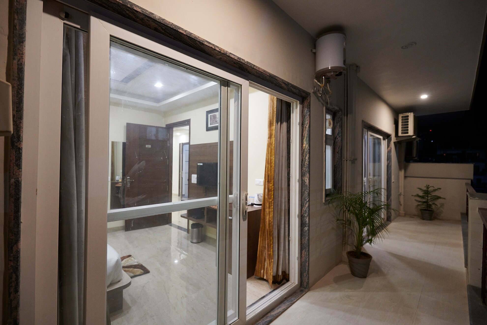 Niketan Boutique Hotel & Homestays - Tap to explore photos
