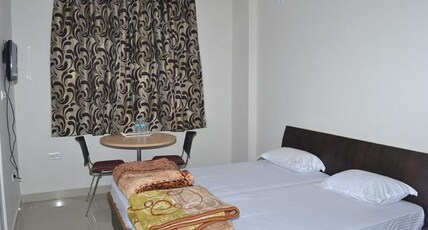 Hotel Mount View Room Type - Deluxe Room