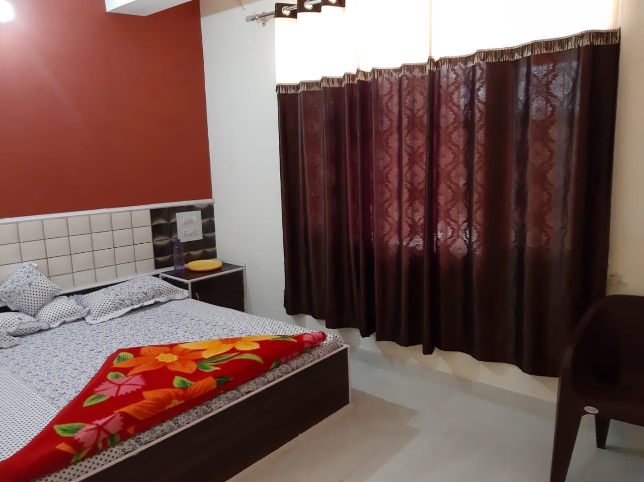 Om Homestay - Tap to explore photos