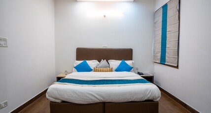 KMVN Sukhatal Room Type - Royal Double (Premium)