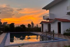 Kuyal Corbett Resort