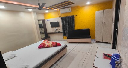 Kachhawa Hotel and Restaurant Room Type - Super Deluxe Room
