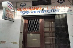 Guru Nanak Lodge