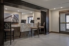 Staybridge Suites OVERLAND PARK-KANSAS CITY AREA