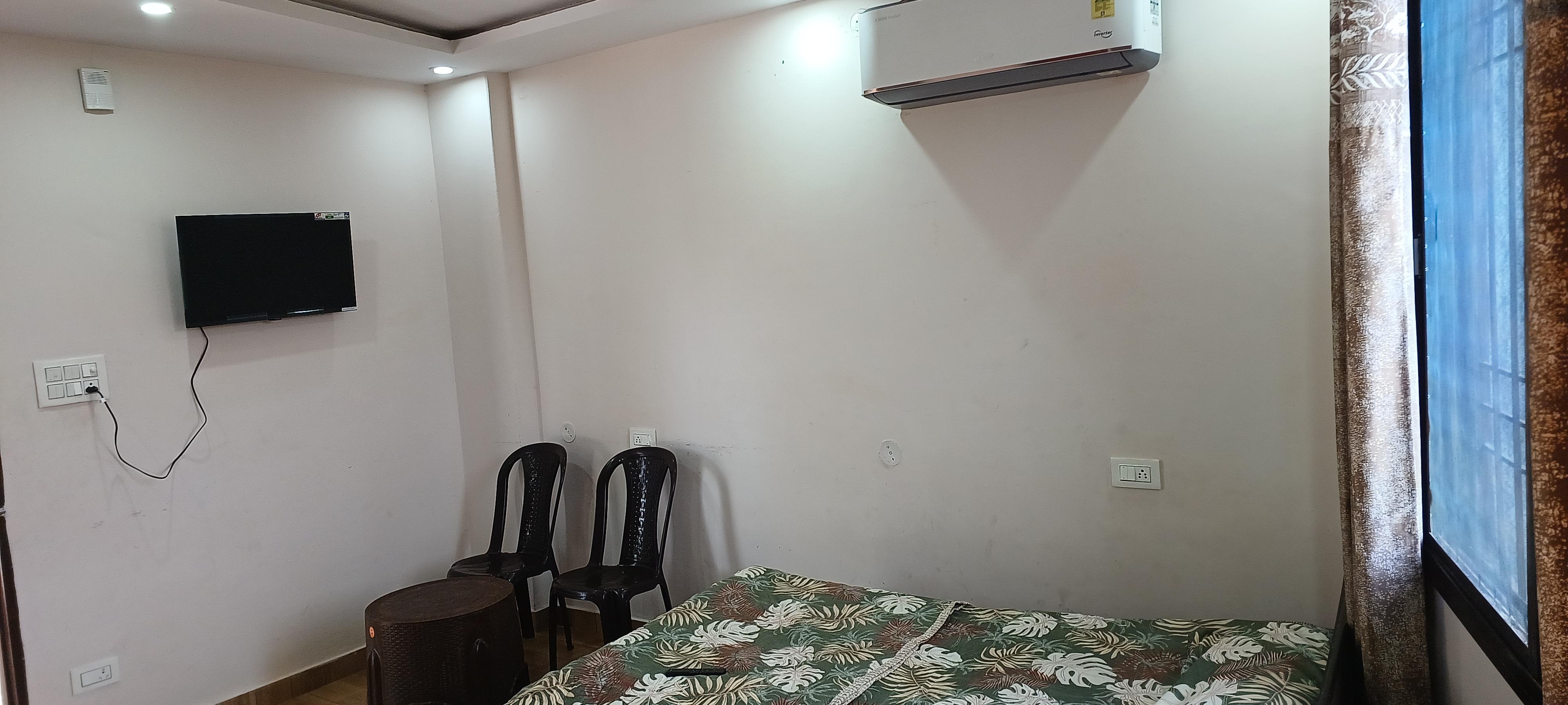 Highway homestay and dhaba - Tap to explore photos