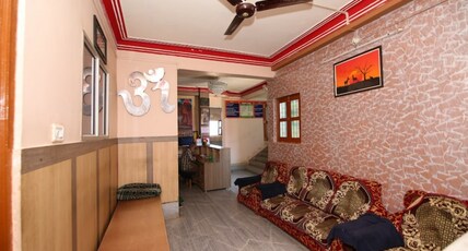 Hotel Shreyansh Room Type - Deluxe Room Non AC Hotel Shreyansh Room Type - Deluxe Room Non AC