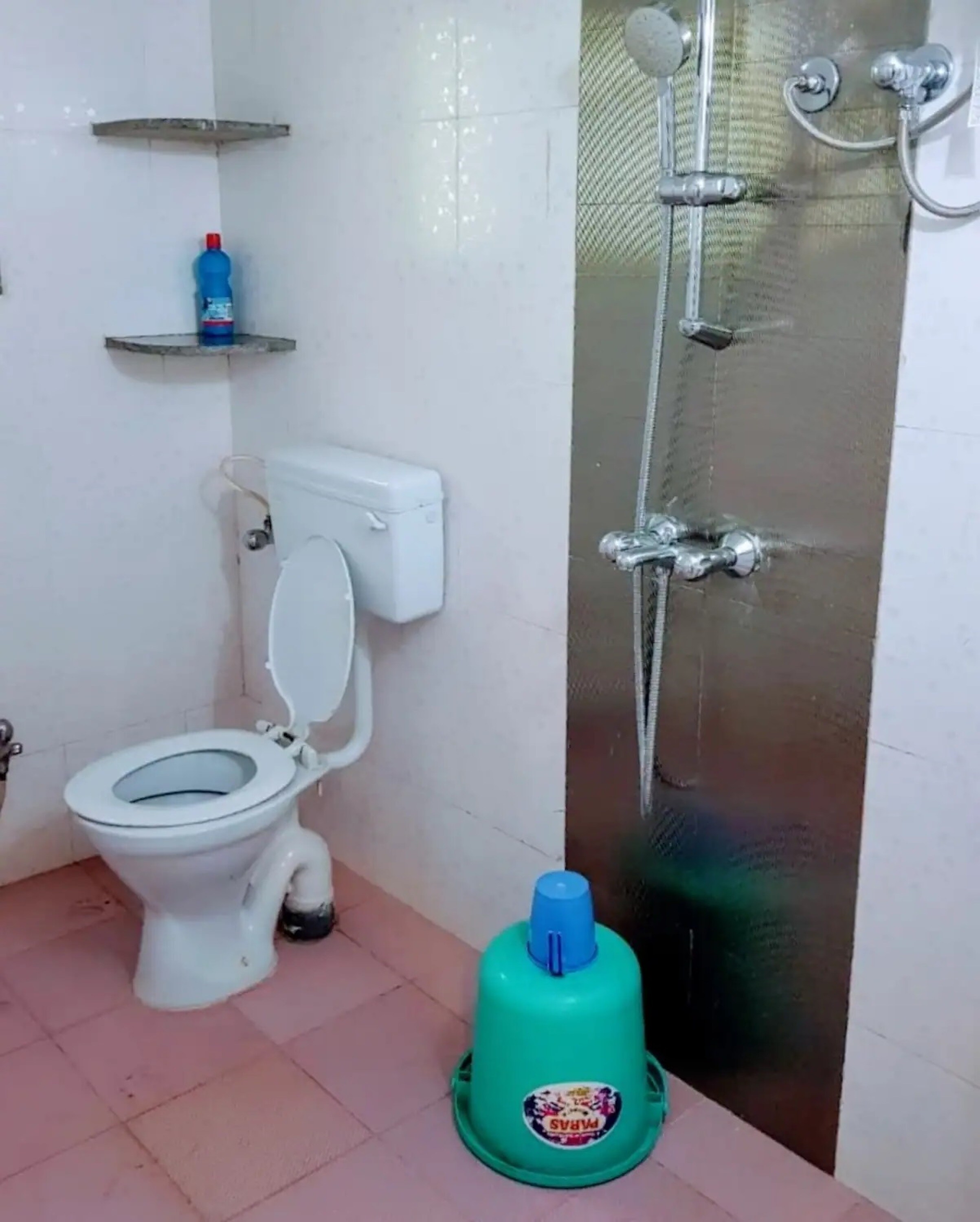 Aai Bungalow Short Stay - Tap to explore photos