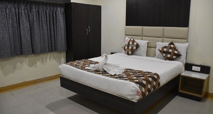 Hotel Golden Sand Room Type - Suite