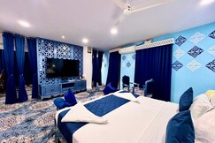 Hotel Lake View Near Airport Zone