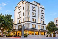 Hotel Aaradhya Inn
