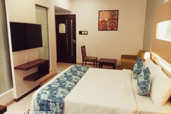 Hotel Mumbai House Thane