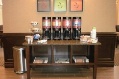 Hampton Inn by Hilton North Bay