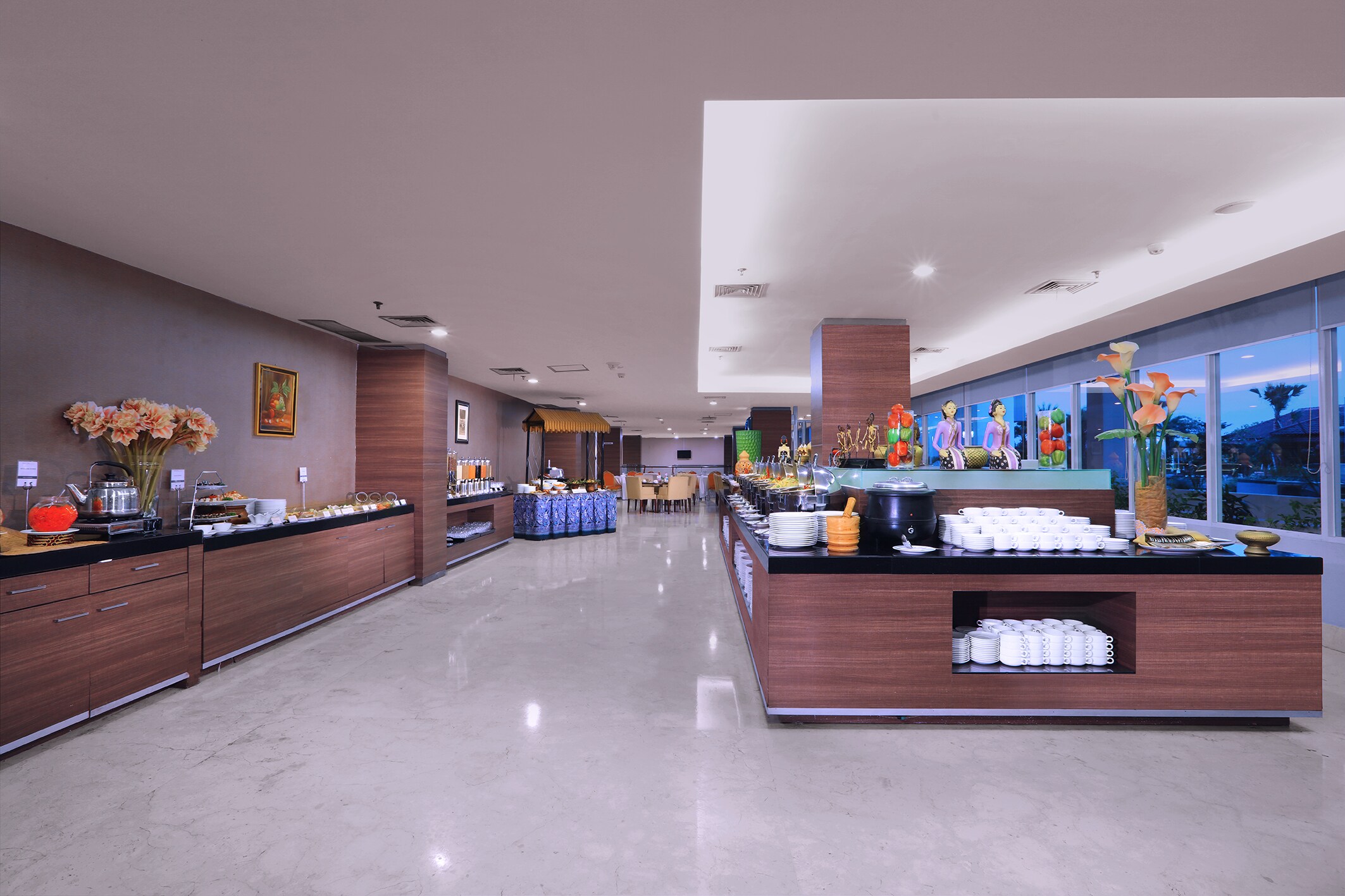 Main gallery