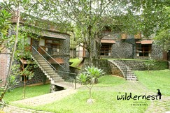 The Wildernest, Thekkady